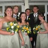 Wedding Kelsey and Damian 2007